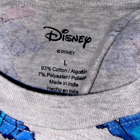 Stitch Bundle shirts - Picture 4 of 8